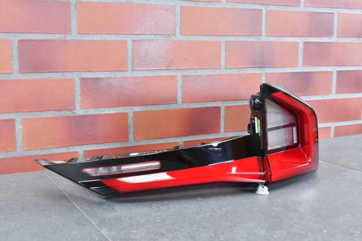 light right rear part rear BMW X1 U11 9465352 9465356 4005km EUROPA originál
