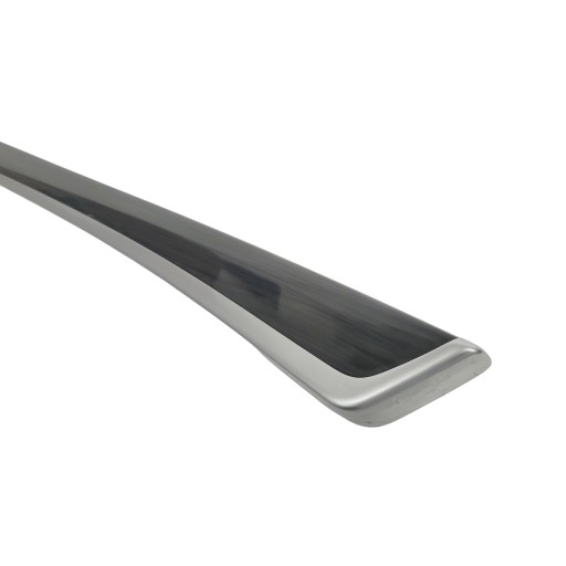 moulding DEKOR door front left BMW F10 7225547