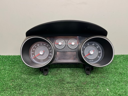 dials dials FIAT GRANDE PUNTO 51914934