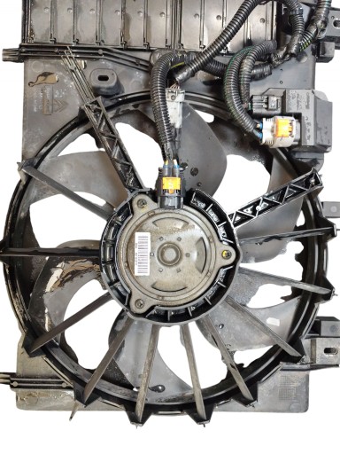 VENTOLA VENTOLA radiatore PEUGEOT 508 e 2.0 HDI 3000257