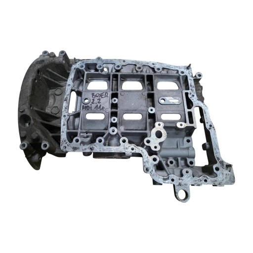 Porta MISKI olio 2.2 HDI 4HH JUMPER BOXER TRANSIT GC113A674AB