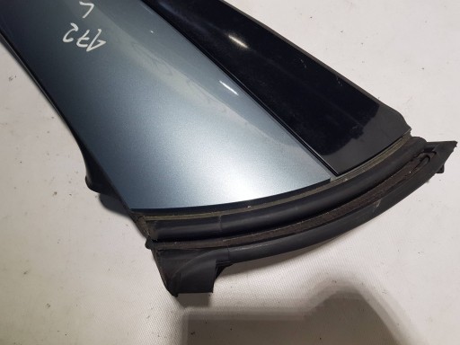 RIVESTIMENTO MONTANTE tetto FIANCO sinistra MERCEDES SLK SLC R172 W172 C967 967