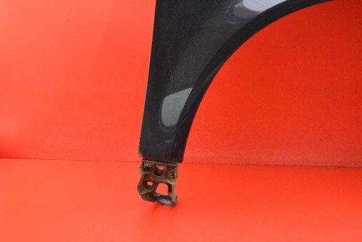 fender right front front black AUDI A4 B6 00-05