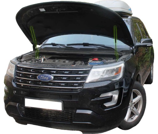 5904619382746 - ЦИЛІНДРИ КАПОТА КАПОТА FORD EXPLORER V 5