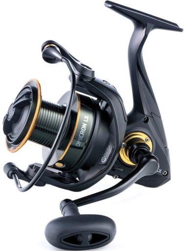 Котушка Mivardi Omicron LX 5.1:1