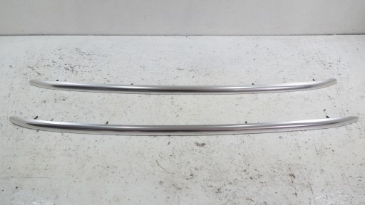 Audi Q5 II 80A Dachreling dach chrom 80A860022F 80A860021J