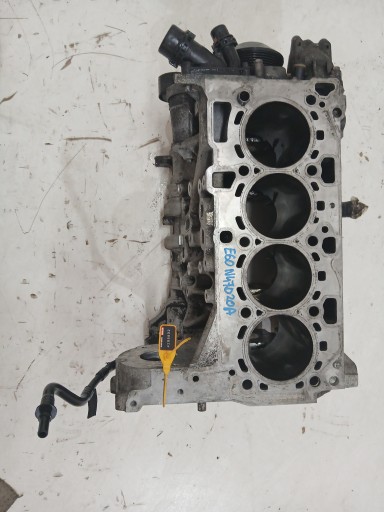 BLOK Motore BMW E60 N47D20A OE 7811138