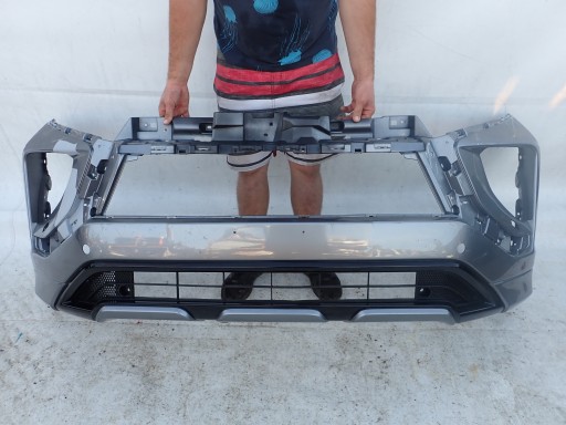 MITSUBISHI ECLIPSE CROSS LIFT 20- nárazník předek PDC