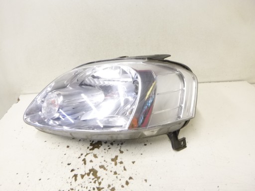 světlo přední levá VW Volkswagen Fox 2010r. DEPO