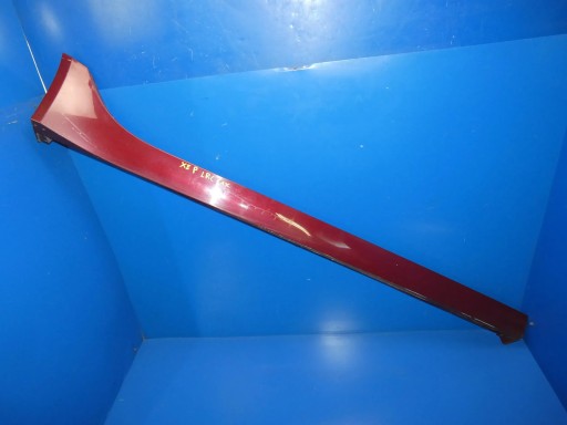 Jaguar XE X760 moulding threshold cap right