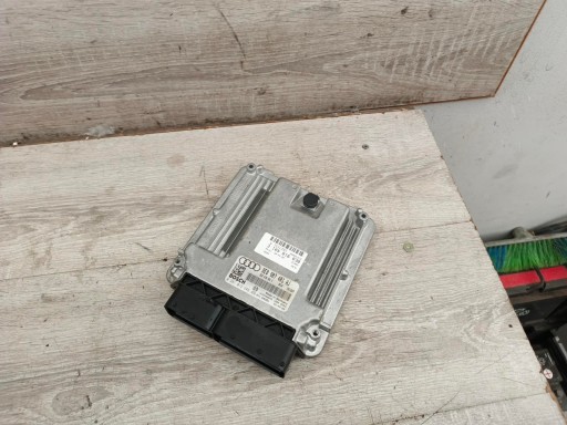 autoklama99 8E0910401E - Комп'ютер контролер двигуна audi 3.0tdi 8e0907401aj