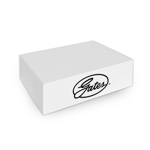 ТОПЛИВОПРОВОД ГИБКИЙ MFL1092 GATES