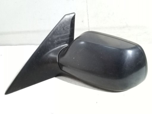 Mazda 3 BK lift Spiegel links elektrisch 5PIN