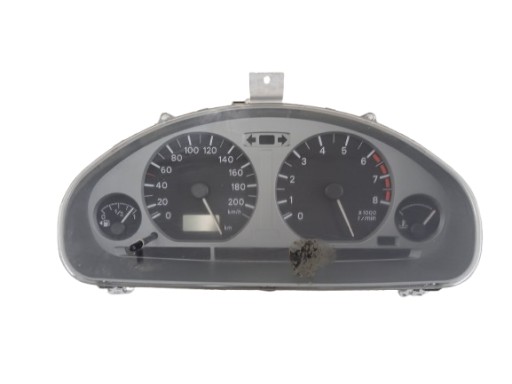 MITSUBISHI SPACE STAR and 1.6 dials dials MR915221