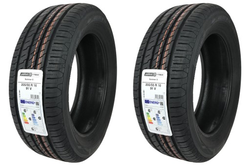 2 x 205/55R16 91V Summer s Point s лето