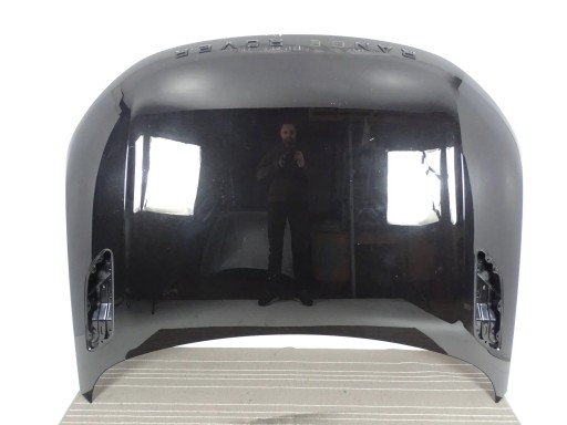 PJT10201 - Капот range rover velar l560