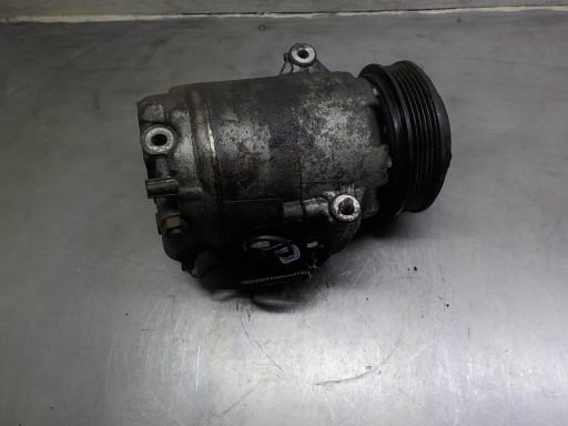 OPEL MERIVA B 1.4 16V B Klimakompressor Pumpe klimaanlage 13377057 XK5