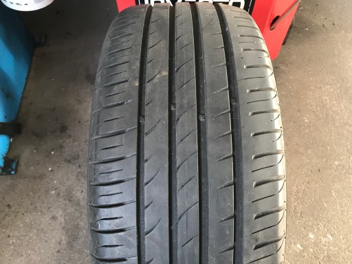 tyre 235/45R18 Hankook Ventus Prime 2 SEAL 6,5mm