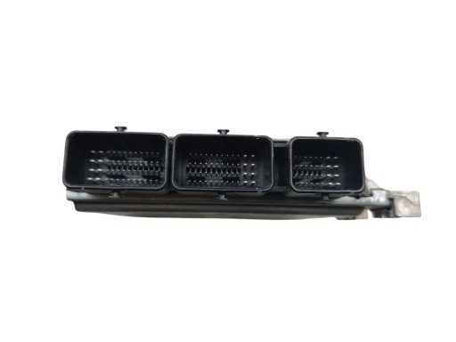 computer control unit of the engine FORD S-MAX MK1 1.8 TDCI 125KM 7G91-12A650-TF
