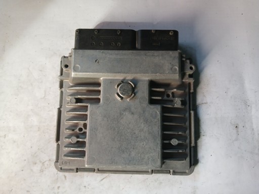 computer of the engine SKODA RAPID 03F906070FP