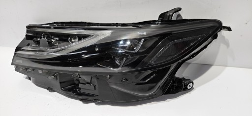 light left front FULL LED TOYOTA CAMRY IX 24- original
