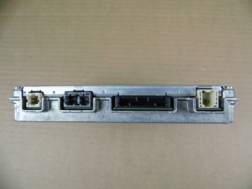 Lexus ES VII module control unit navigation devices GPS 868400W032B 86840-0W032-B
