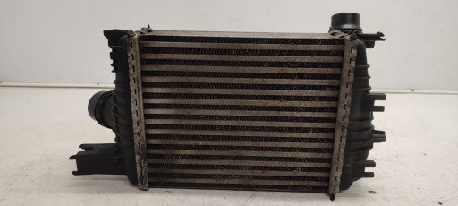 Intercooler Kühler luft Dacia Duster 1,2 TCE