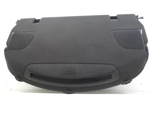 plato rear boot MERCEDES W205 COUPE A2056904149