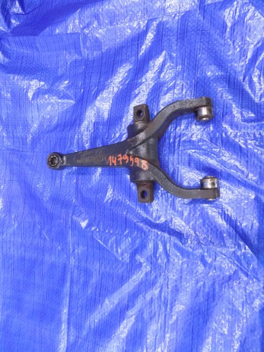 1479578 - Вилка сцепления SCANIA P380 11R E5