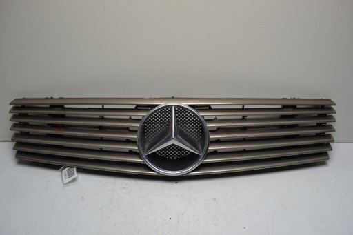 Решітка радіатора Mercedes R129 SL Grill до рестайлінгу