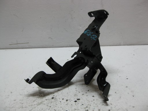 AUDI A6 C6 KOMBI 2.7 TDI 07R staffa maniglia POMPY ABS 4F0614119M