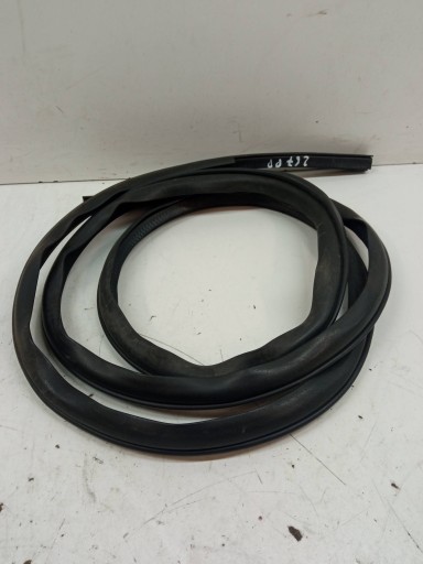 gasket door right front of the passenger bodywork Mitsubishi Outlander II