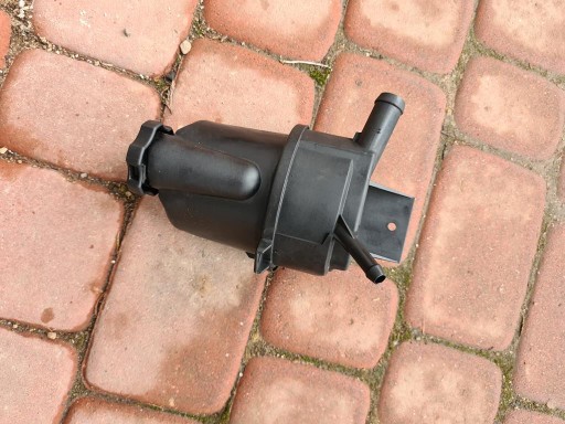 servo tank Opel Insignia