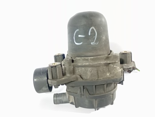 Citroen C2 03-09 Pompa Dell’aria WTORNEGO OE 4627006580