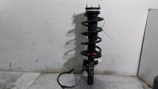 shock absorber right front BK21-18045-JA FORD TRANSIT CUSTOM 2.2 TDCI 12