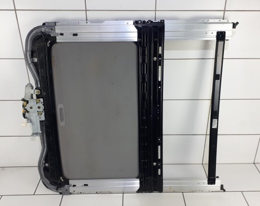 RAV4 II 00-05 3D ЛЮК