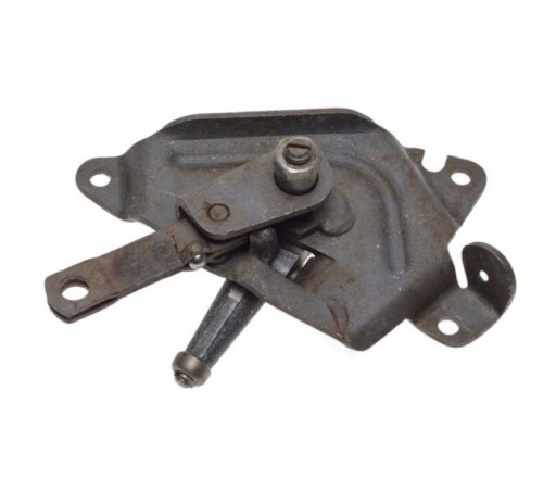 IS17M16183 - АВТОМАТ ВКЛЮЧЕННЯ ЗЧЕПЛЕННЯ CZ 175