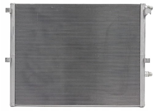 20E108-7 - Кулер для воды bmw 5 g30 2.0t 3.0t bmw 6gt 2.0t 3.0t bmw 7 g11 2.0t 3.0t