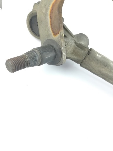 mechanism engine of wipers FORD MONDEO and (GBP) 1.8 TD front 93BB17B5