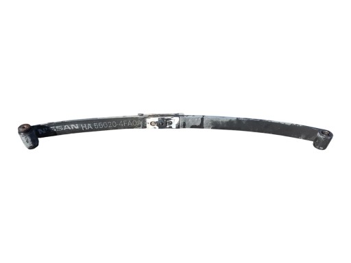 RESOR rear part rear POJEDYNCZY 1 PIORO NISSAN E-NV200 2014-2021 55020-4FA0A