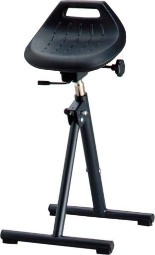 Подставка для рабочего стула 650-850 мм