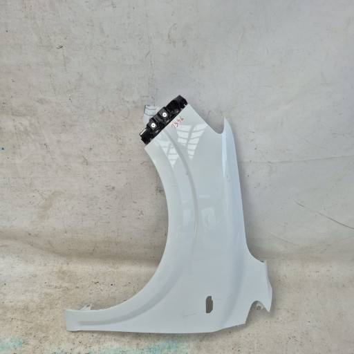 DACIA SANDERO III 3 20-> fender front front left