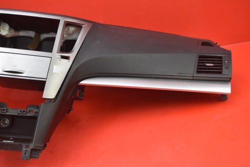 Kit Airbag complet tableau de bord Console Tableau de bord complet Airbag EU SUBARU OUTBACK 4 IV 09-12