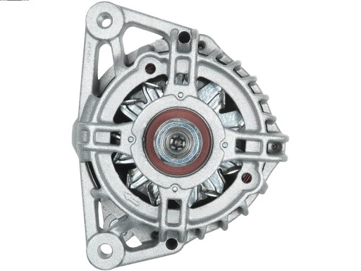 Новий оригінальний генератор denso a6759(denso)