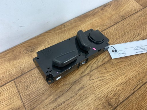 switch control seat Ford Escape IV Kuga MK3 2020+