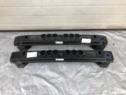 0521572770 - JEEP COMPASS II бампер задній посилений 21R