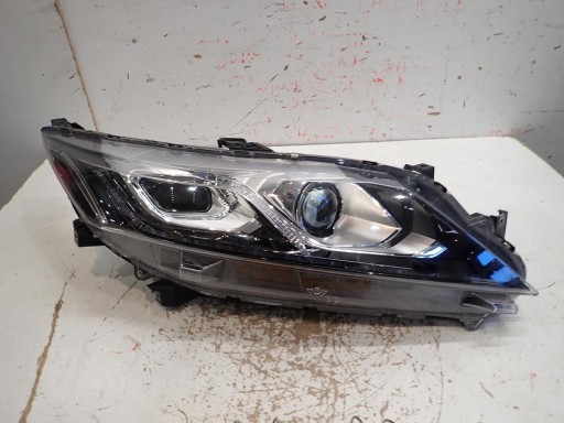FAR PREDNJI DIO PREDNJA DESNA MITSUBISHI ECLIPSE CROSS 2017- FULL LED