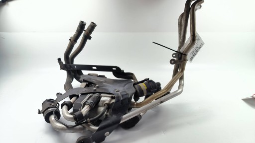 WEBASTO chauffage 4L0815071G AUDI Q7 et 4L LIFT