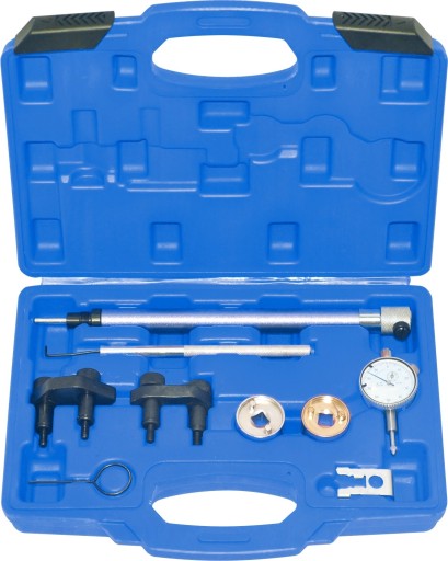 ЗАМОК ГРМ VW / AUDI 1.8 / 2.0 TFSI