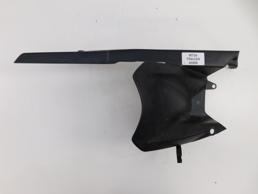 YAMAHA MT09 TRACER 9 GT ЗАХИСТ ЛАНЦЮГА